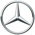 Mercedes Benz Stern Logo