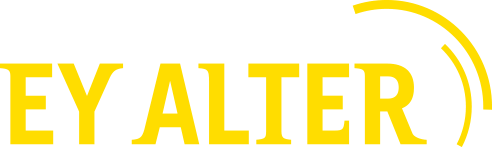 Ey Alter Logo